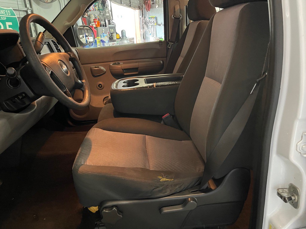 2007 Chevrolet Silverado 1500 Image 10