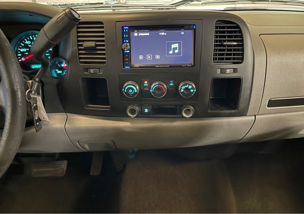 2007 Chevrolet Silverado 1500 Image 13