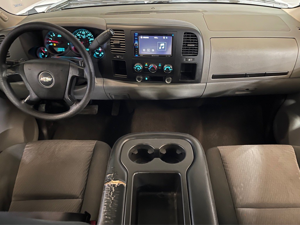 2007 Chevrolet Silverado 1500 Image 14