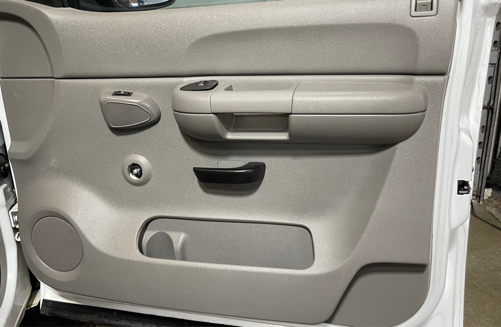 2007 Chevrolet Silverado 1500 Image 15