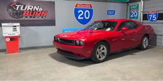 Image for 2013 Dodge Challenger SXT ID: 7196670