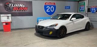 Image for 2011 Hyundai Genesis 3.8L ID: 7196714