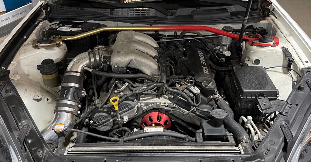 2011 Hyundai Genesis Image 8