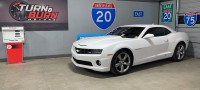 Image for 2012 Chevrolet Camaro SS ID: 7199867