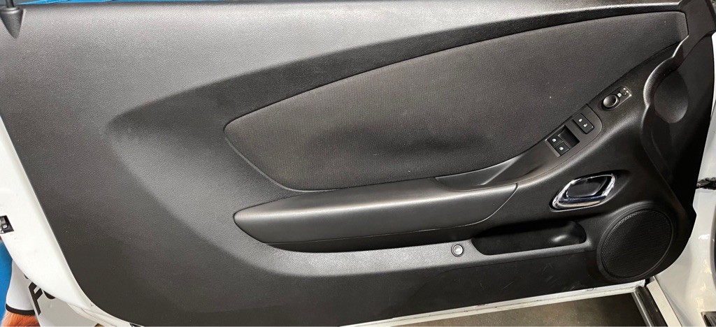 2012 Chevrolet Camaro Image 9