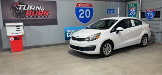 Image for 2016 Kia Rio LX ID: 7199884