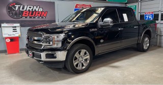 Image for 2018 Ford F-150 XL ID: 7199888