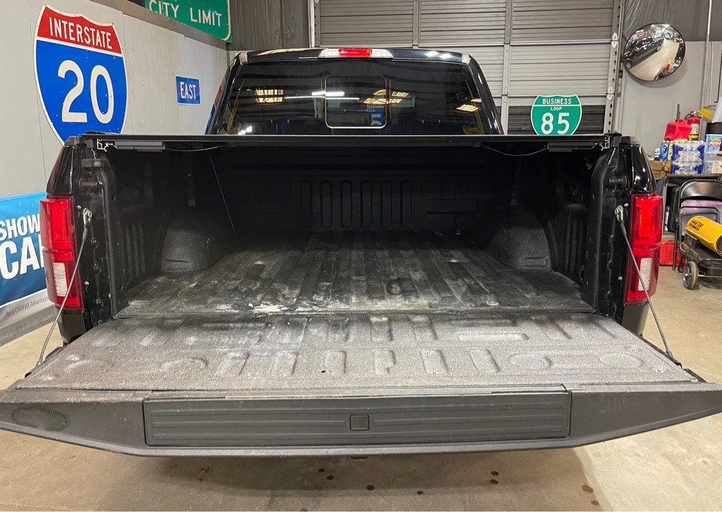 2018 Ford F-150 Image 7