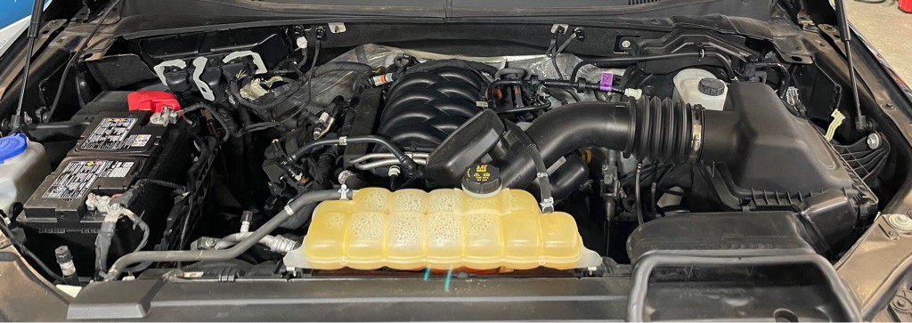 2018 Ford F-150 Image 8