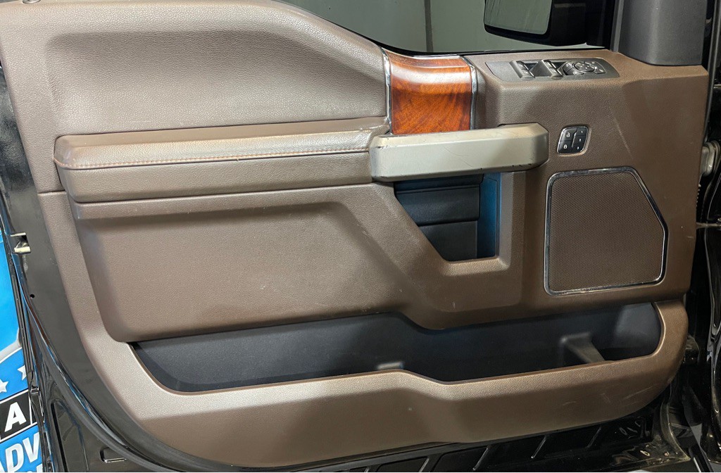 2018 Ford F-150 Image 9