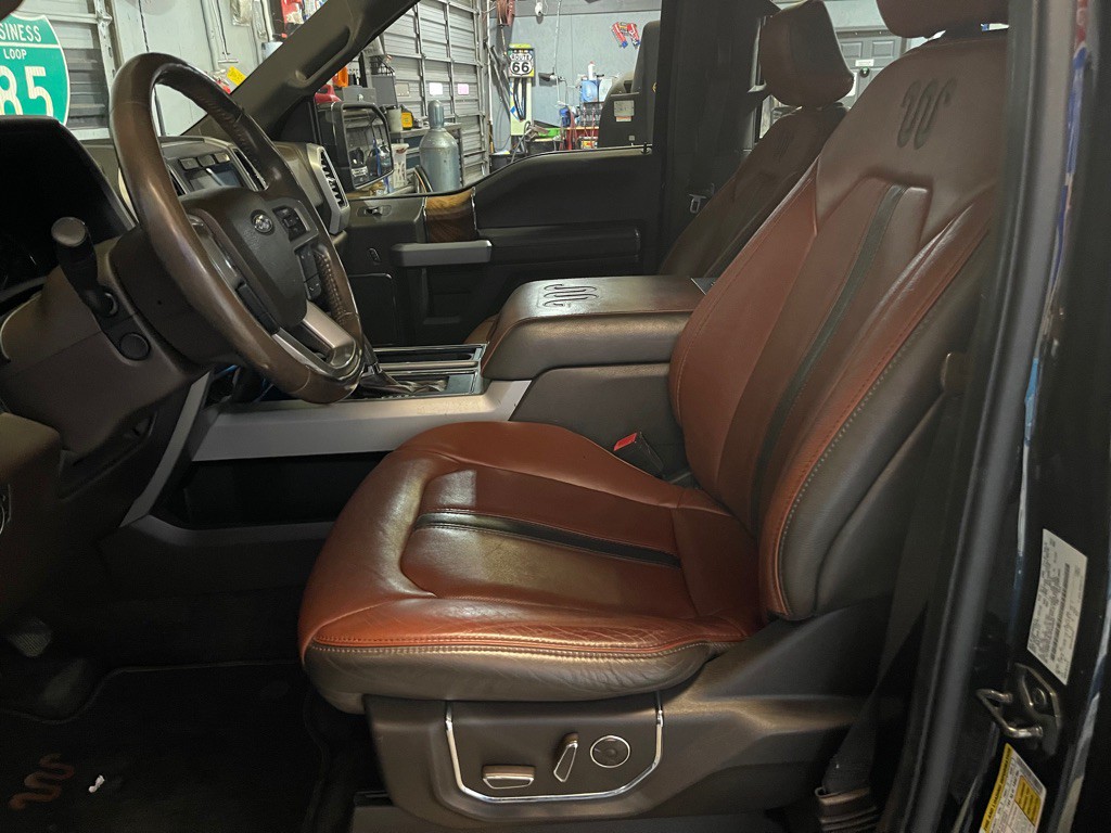 2018 Ford F-150 Image 10