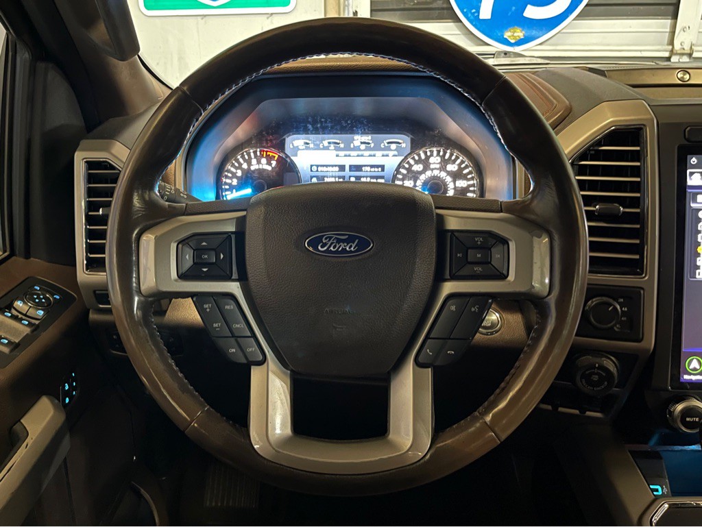 2018 Ford F-150 Image 12