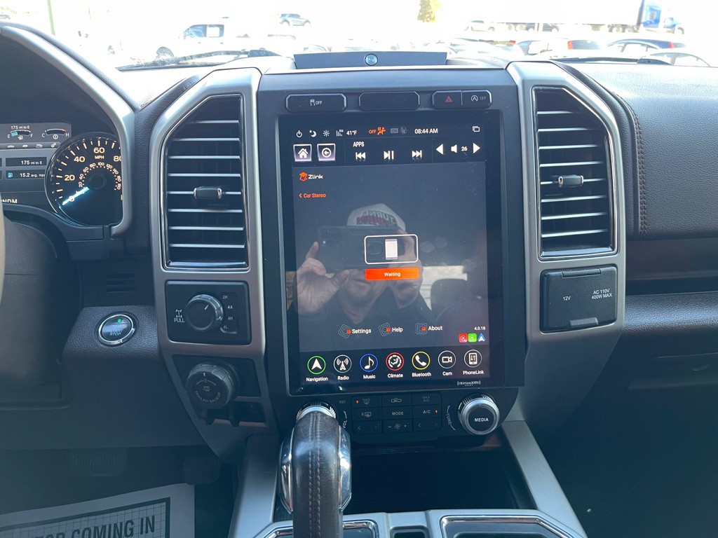 2018 Ford F-150 Image 13