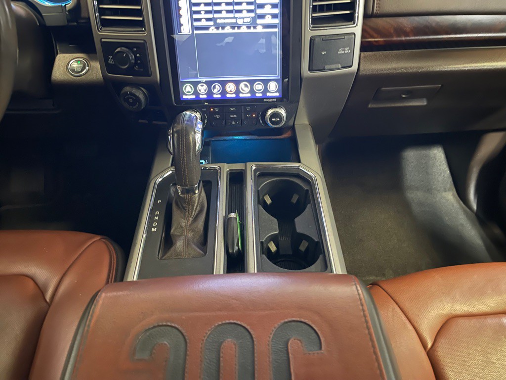 2018 Ford F-150 Image 14