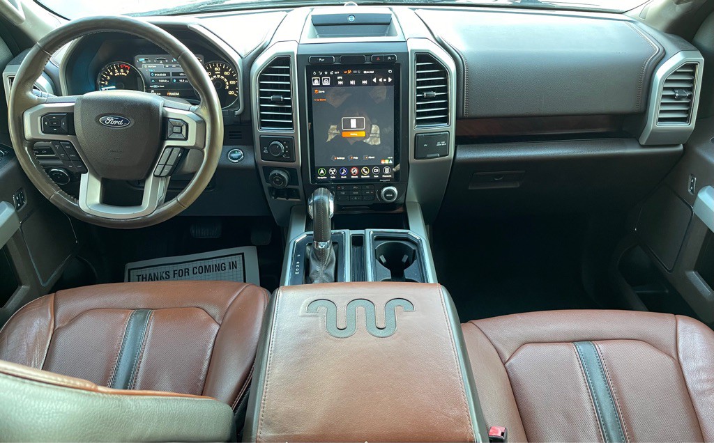 2018 Ford F-150 Image 15