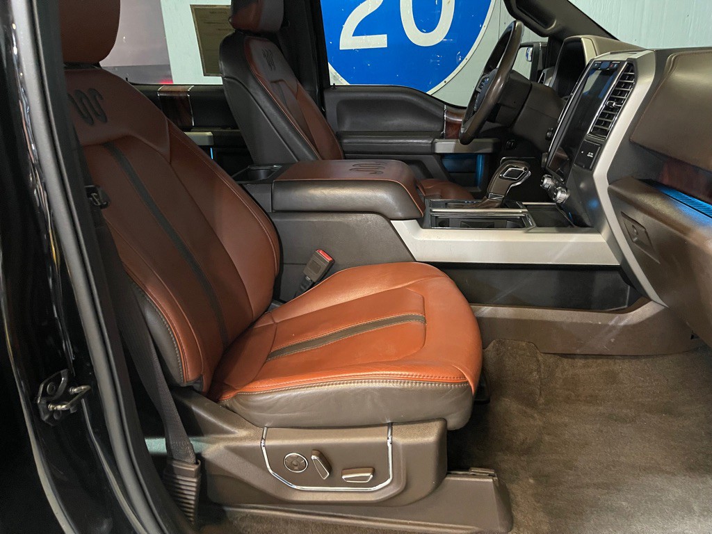 2018 Ford F-150 Image 17