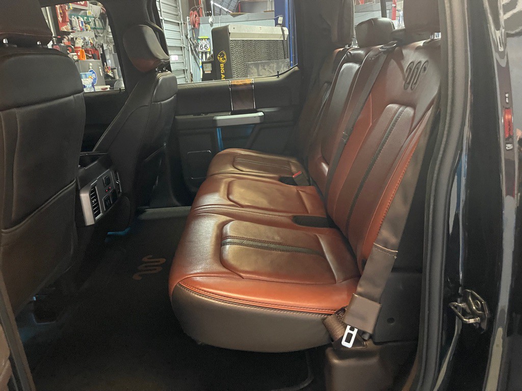 2018 Ford F-150 Image 18