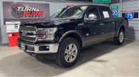Image for 2018 Ford F-150 King Ranch ID: 7199888