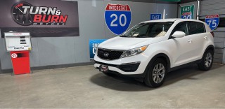 Image for 2016 Kia Sportage LX ID: 7207657