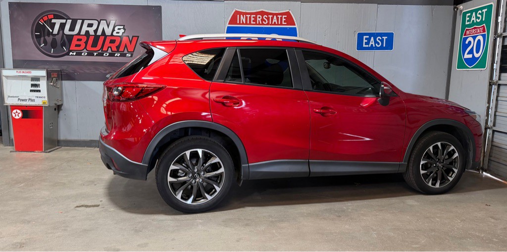 2016 Mazda CX-5 Image 5