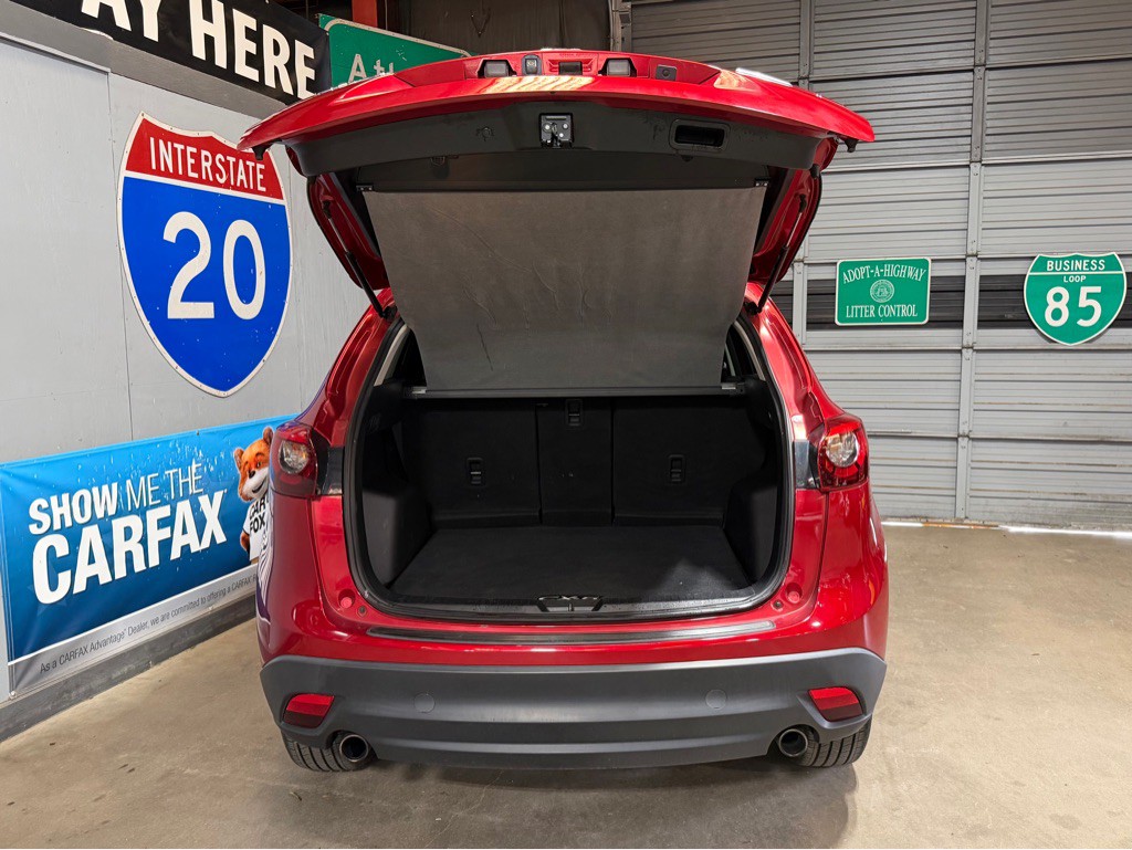 2016 Mazda CX-5 Image 7