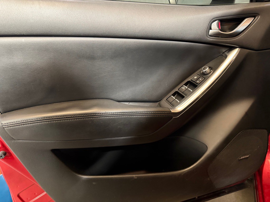 2016 Mazda CX-5 Image 8