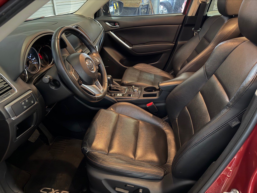 2016 Mazda CX-5 Image 9