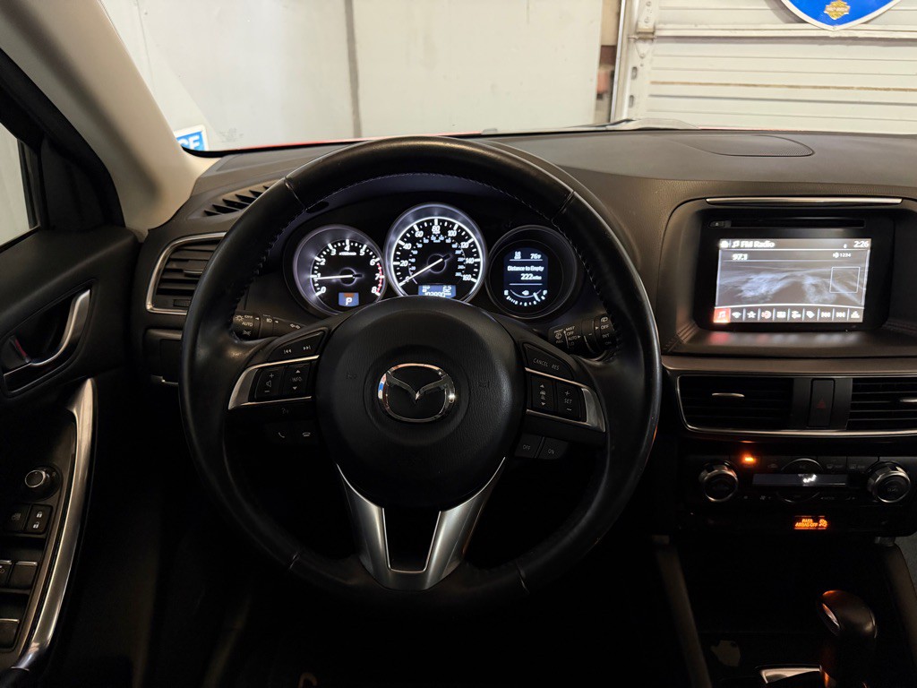 2016 Mazda CX-5 Image 11