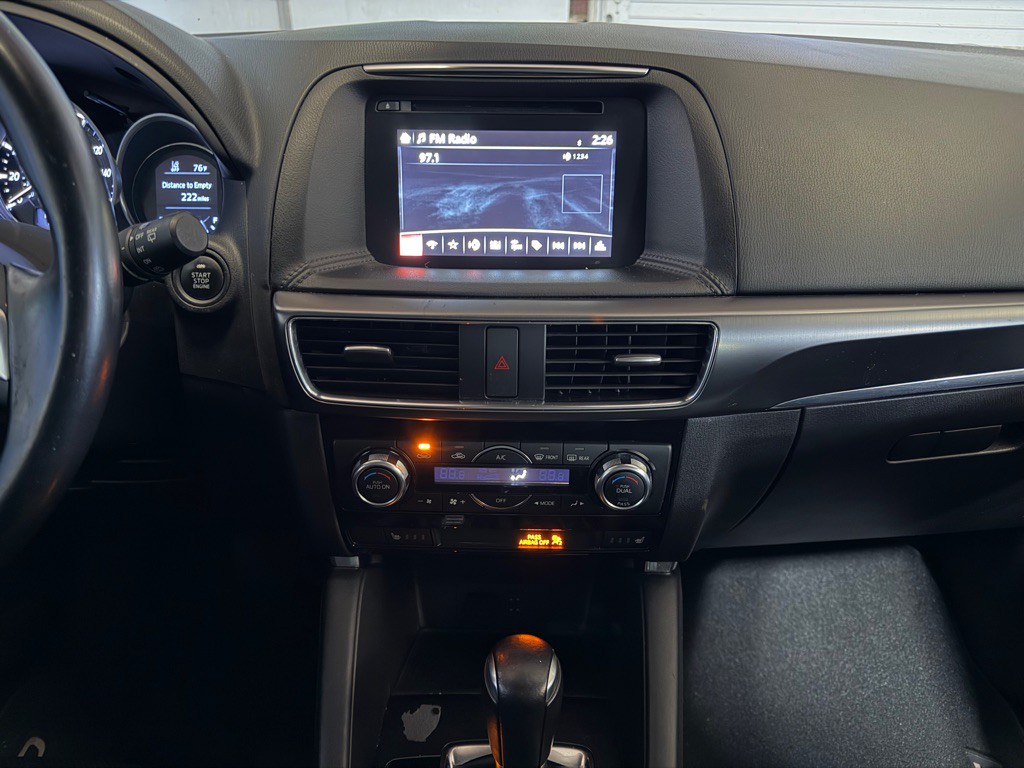 2016 Mazda CX-5 Image 12