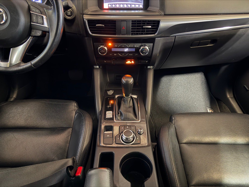 2016 Mazda CX-5 Image 13
