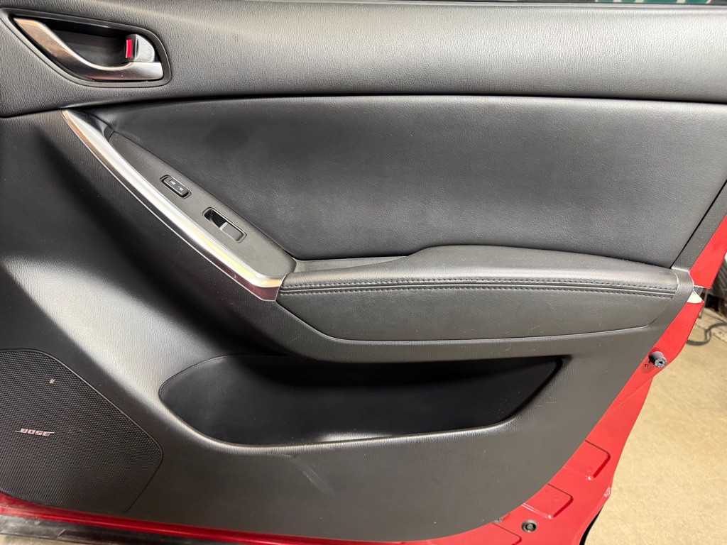 2016 Mazda CX-5 Image 15