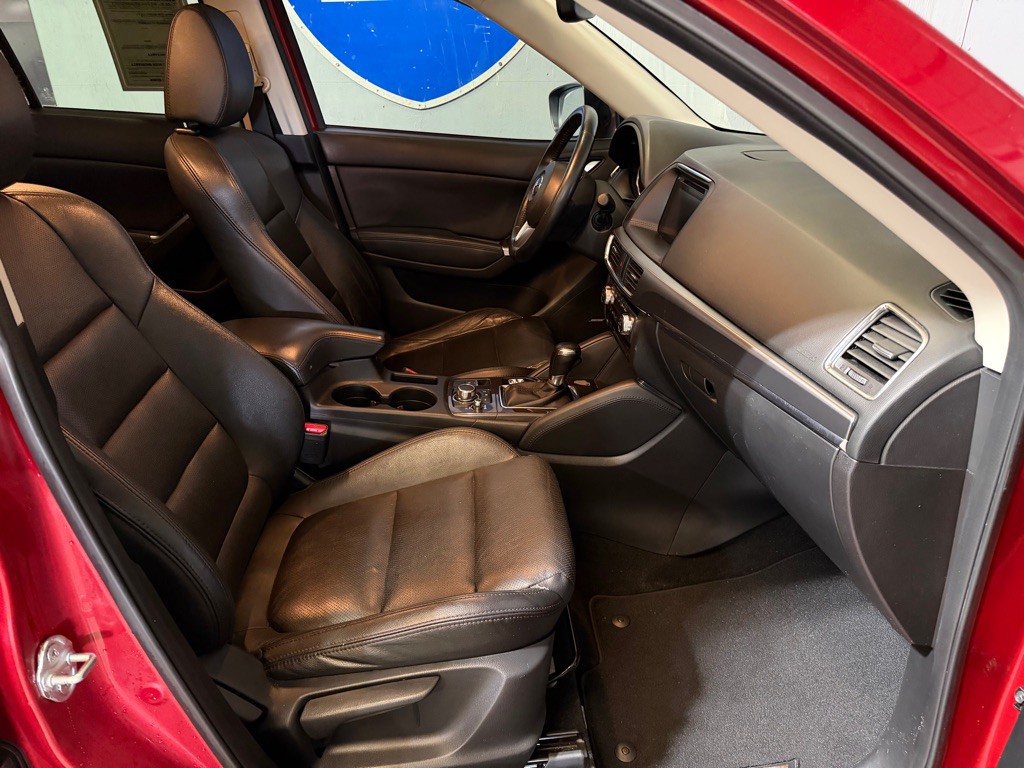 2016 Mazda CX-5 Image 16