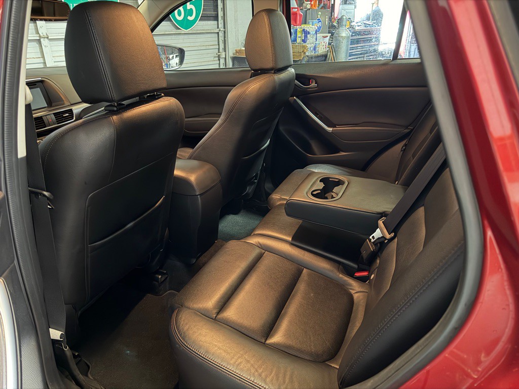 2016 Mazda CX-5 Image 17