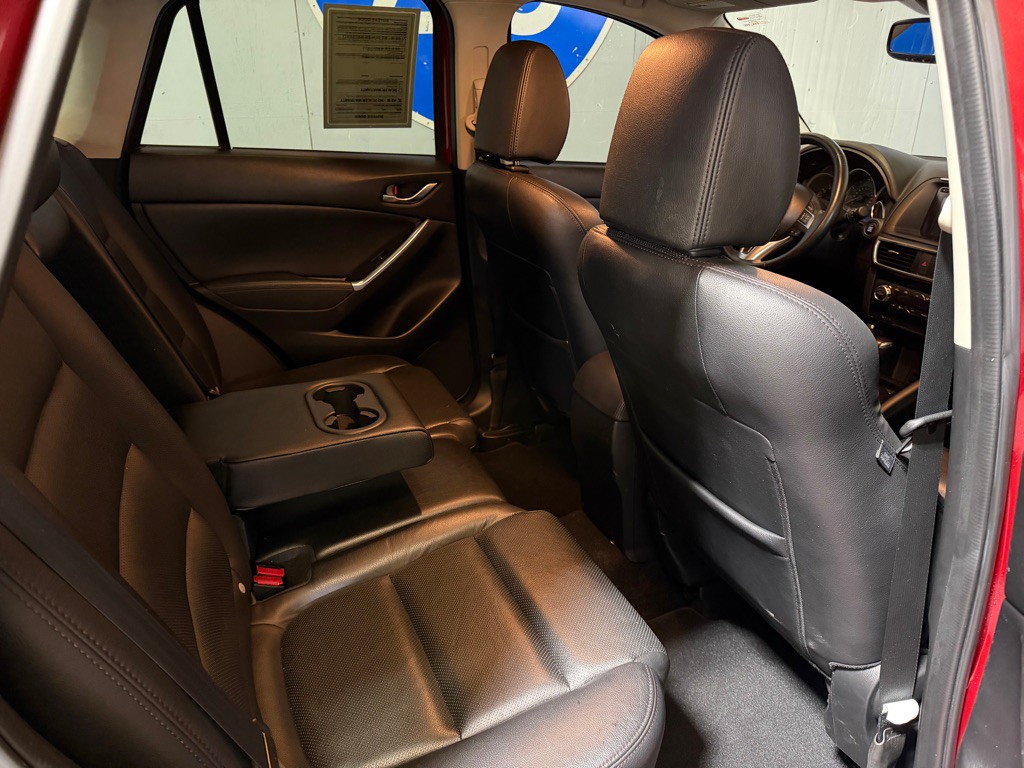 2016 Mazda CX-5 Image 18