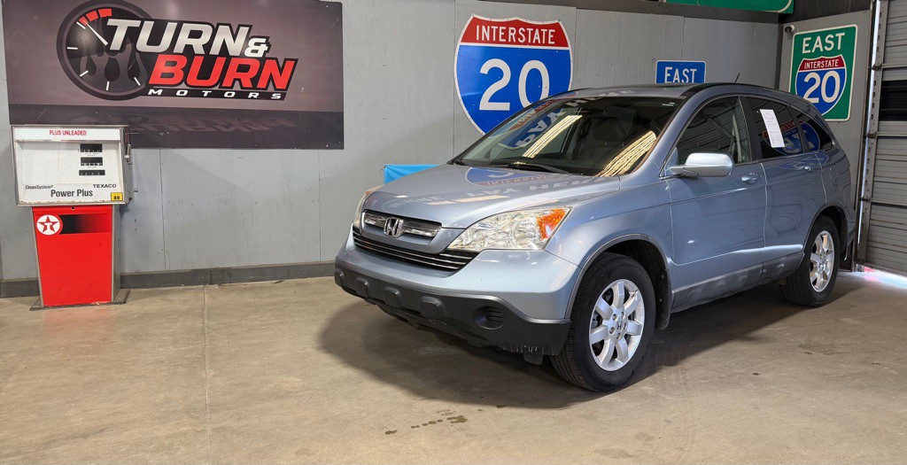 2008 Honda CR-V Image 1