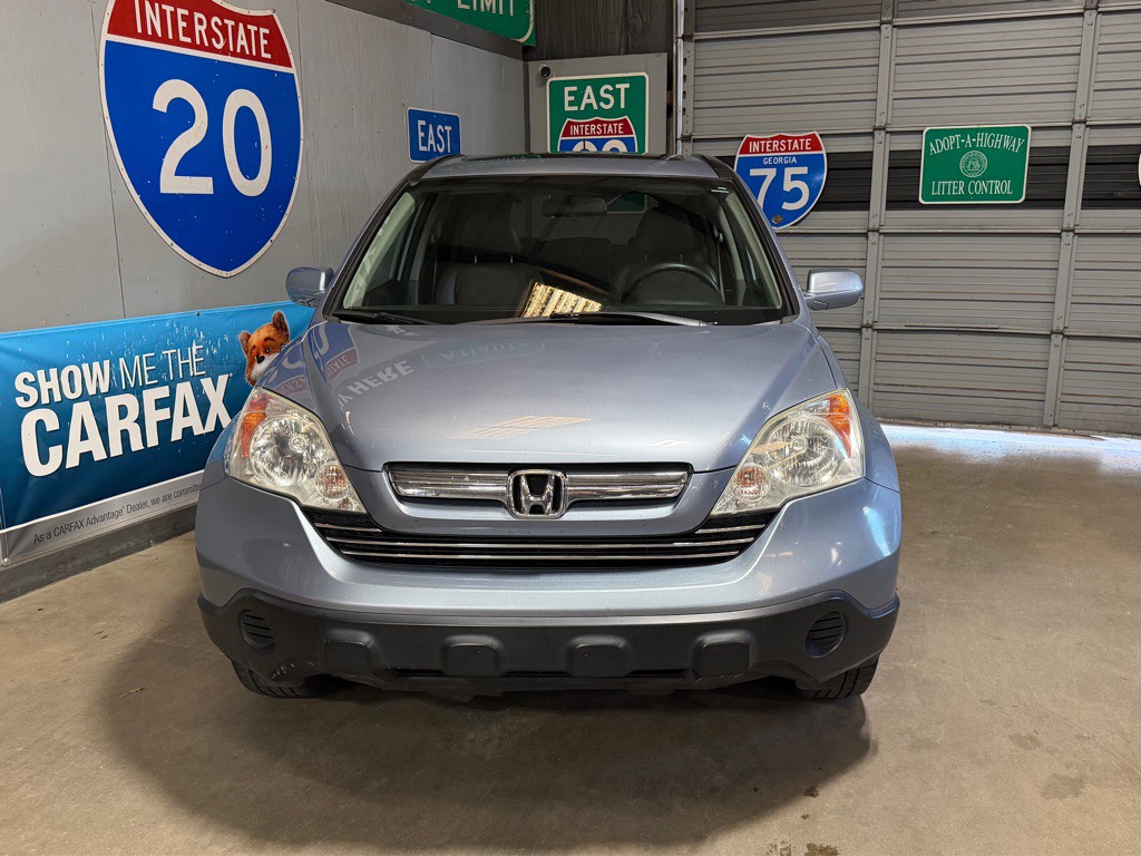 2008 Honda CR-V Image 2