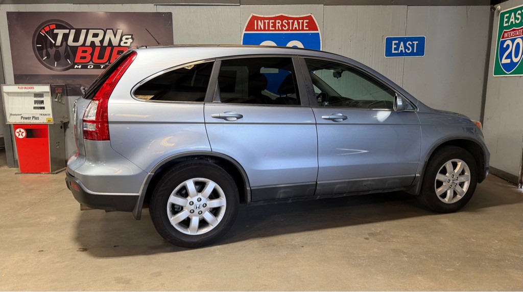 2008 Honda CR-V Image 5