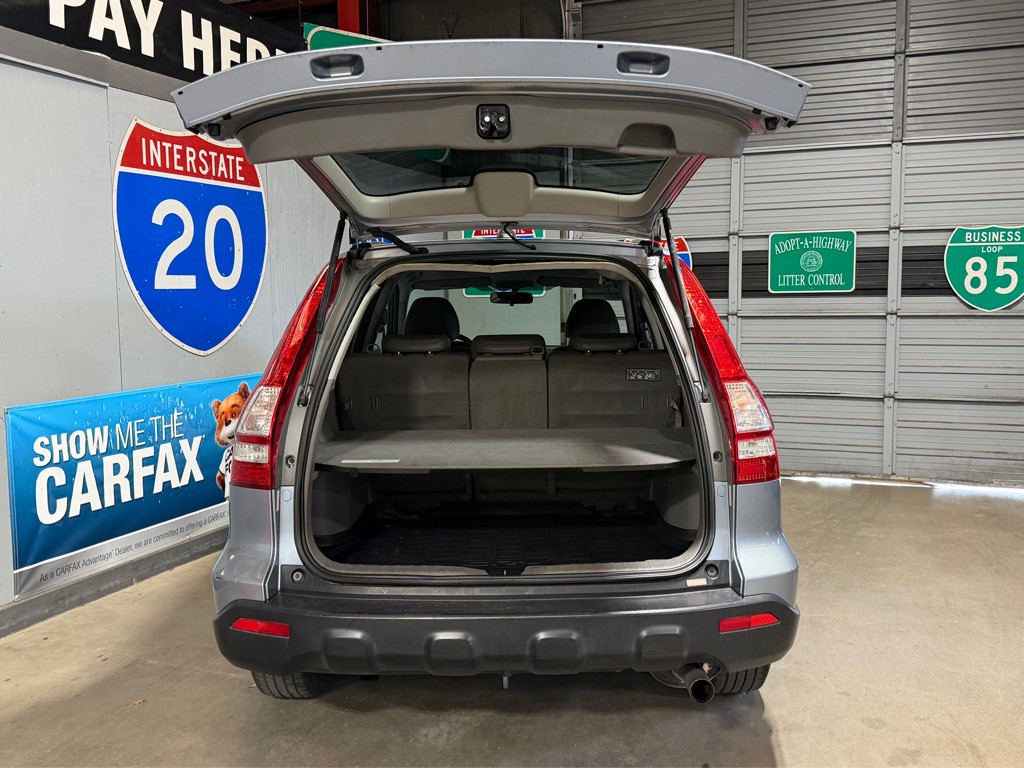2008 Honda CR-V Image 7