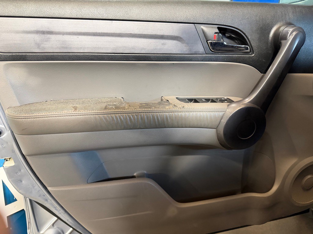 2008 Honda CR-V Image 9