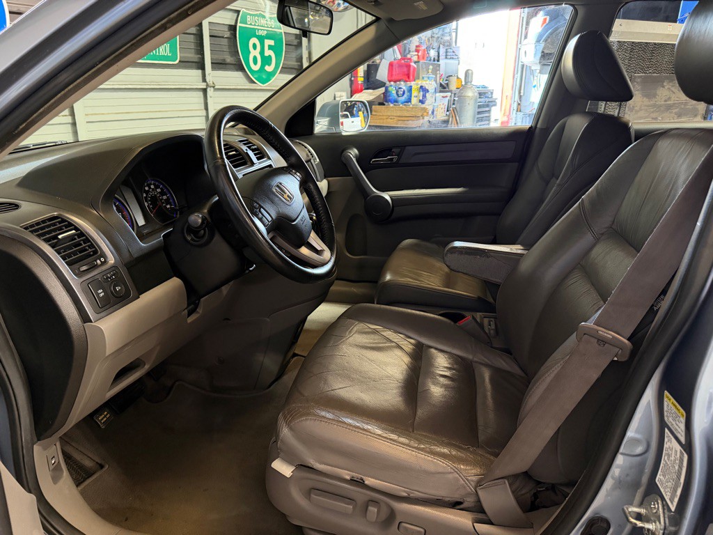 2008 Honda CR-V Image 10