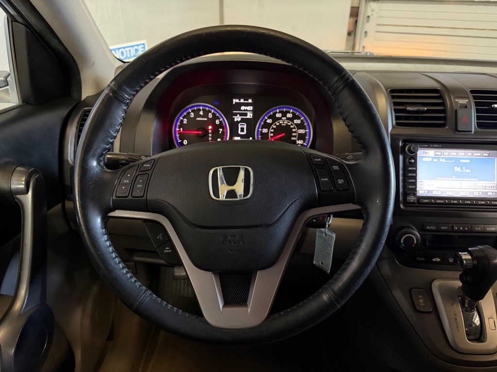 2008 Honda CR-V Image 12