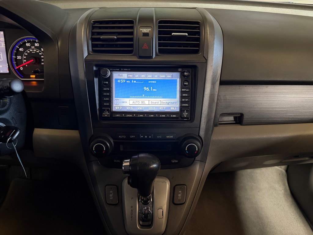 2008 Honda CR-V Image 13