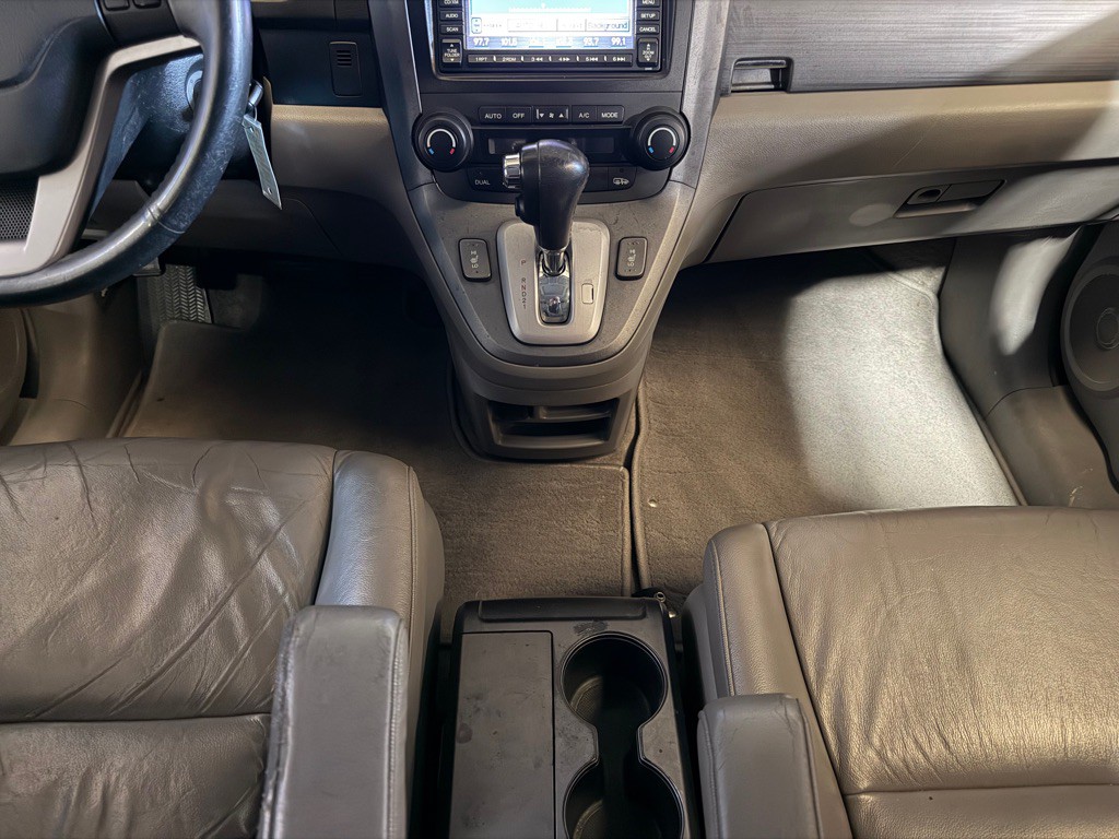 2008 Honda CR-V Image 14