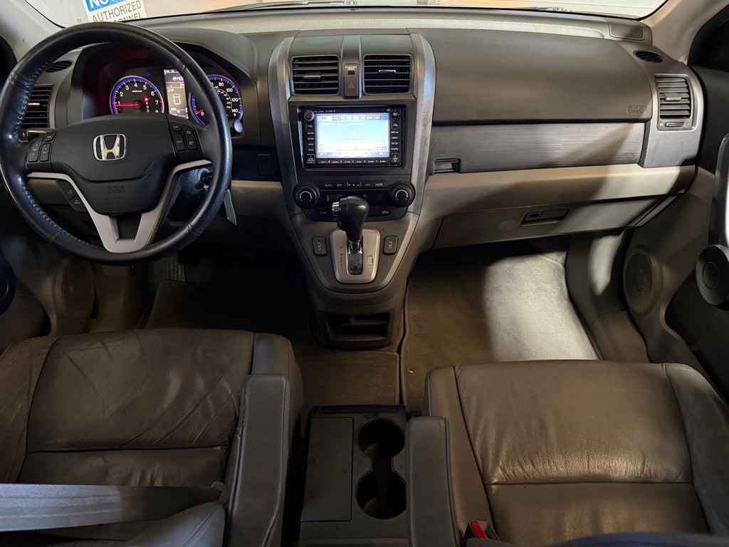 2008 Honda CR-V Image 15