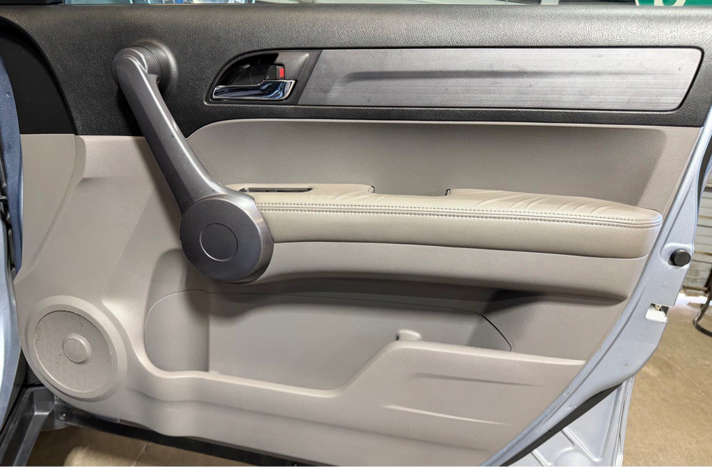 2008 Honda CR-V Image 16