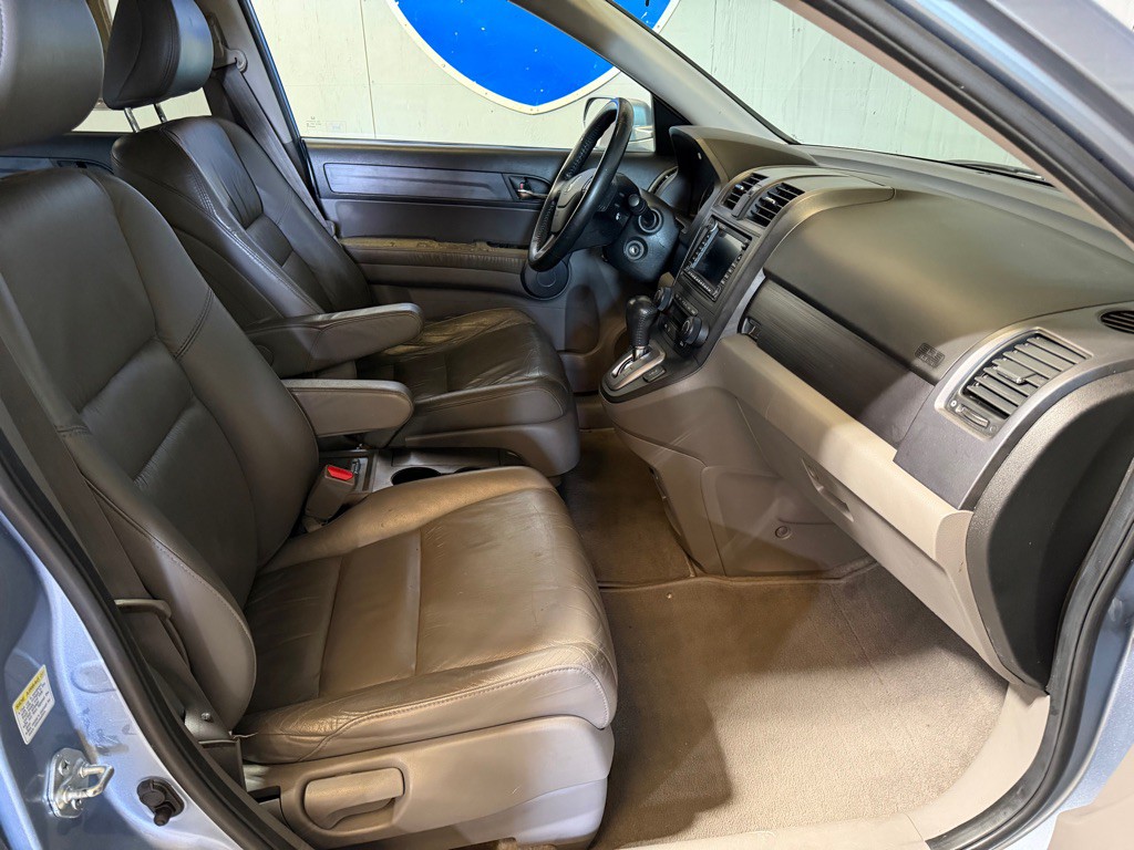 2008 Honda CR-V Image 17