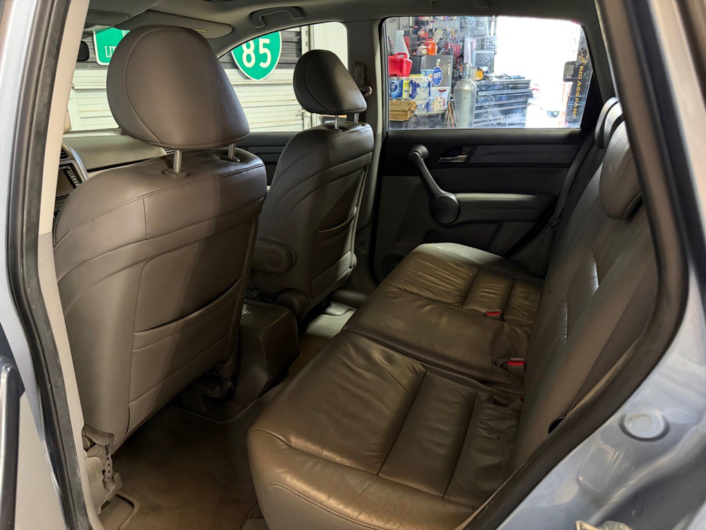 2008 Honda CR-V Image 18