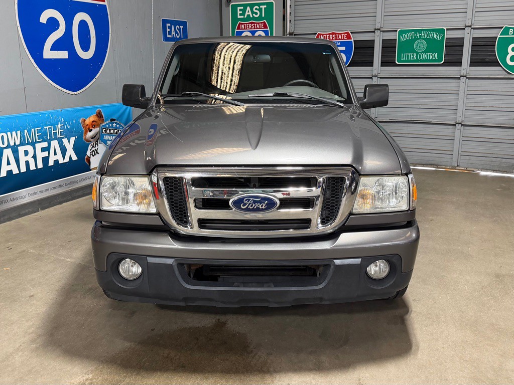 2011 Ford Ranger Image 2