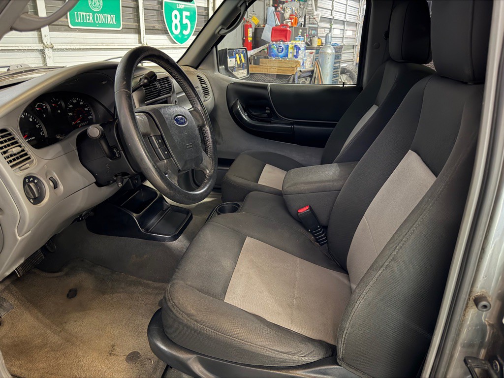 2011 Ford Ranger Image 10