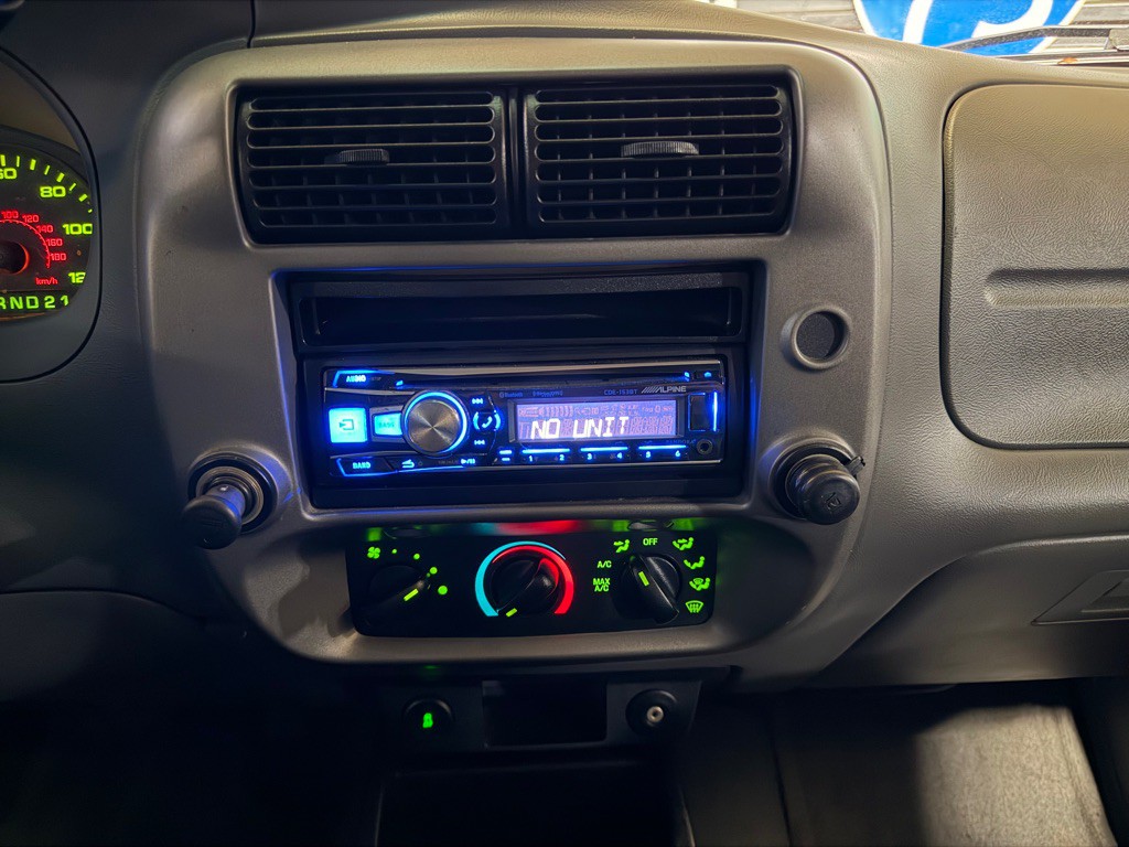 2011 Ford Ranger Image 13